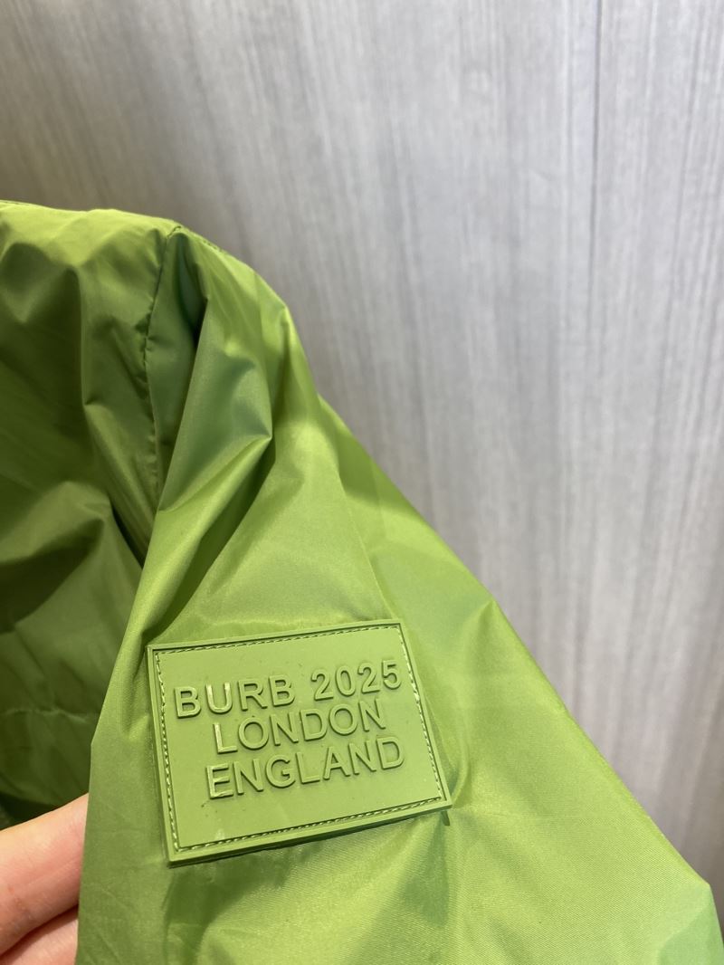 Burberry Outwear